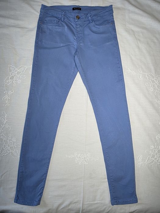 Spodnie Massimo dutti, 38