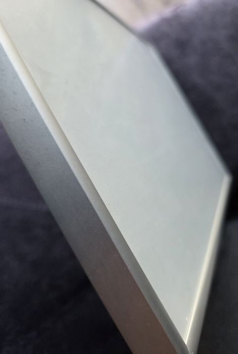 Nowa ramka aluminiowa A4 21x30 cm na zdjęcia plakaty