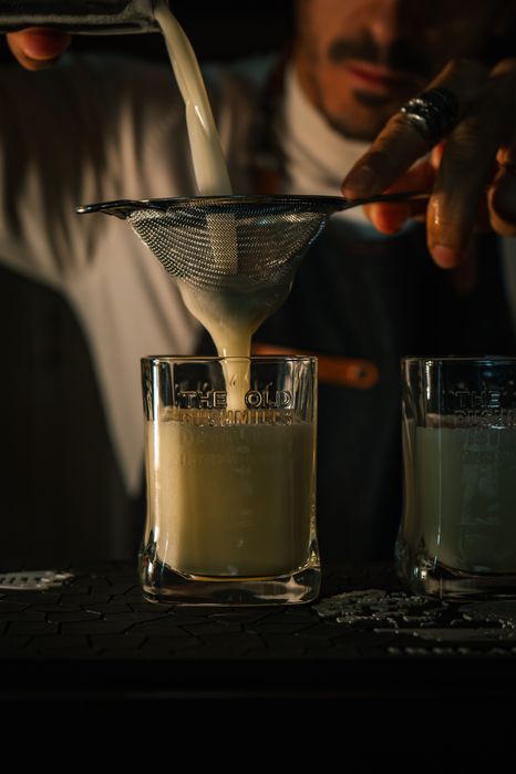 Bartenders & Catering de Bebidas para Eventos