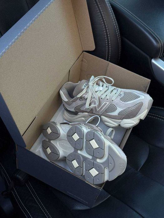 New balance 9060 Beige Premium