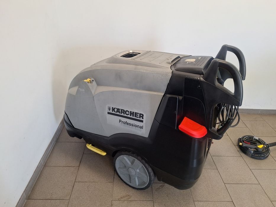 Myjka ciśnieniowa Karcher HDS 9/18-4M