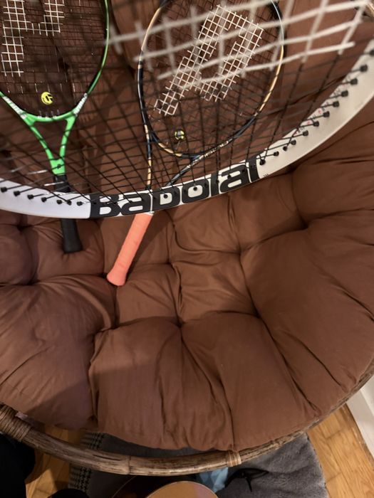 Tennis - set de 3 raquetes