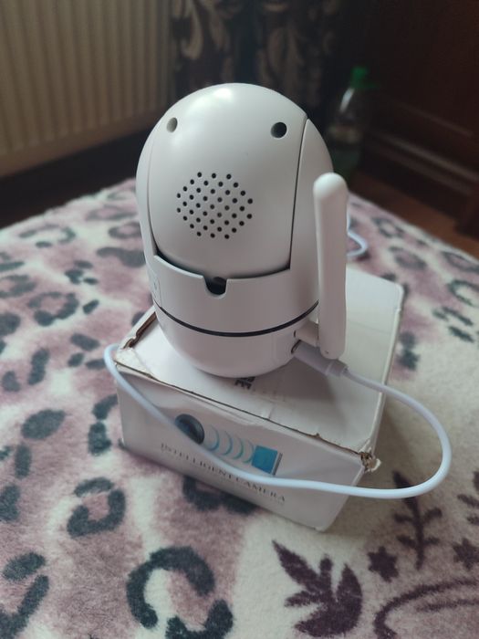 бездротова Wi-Fi камера