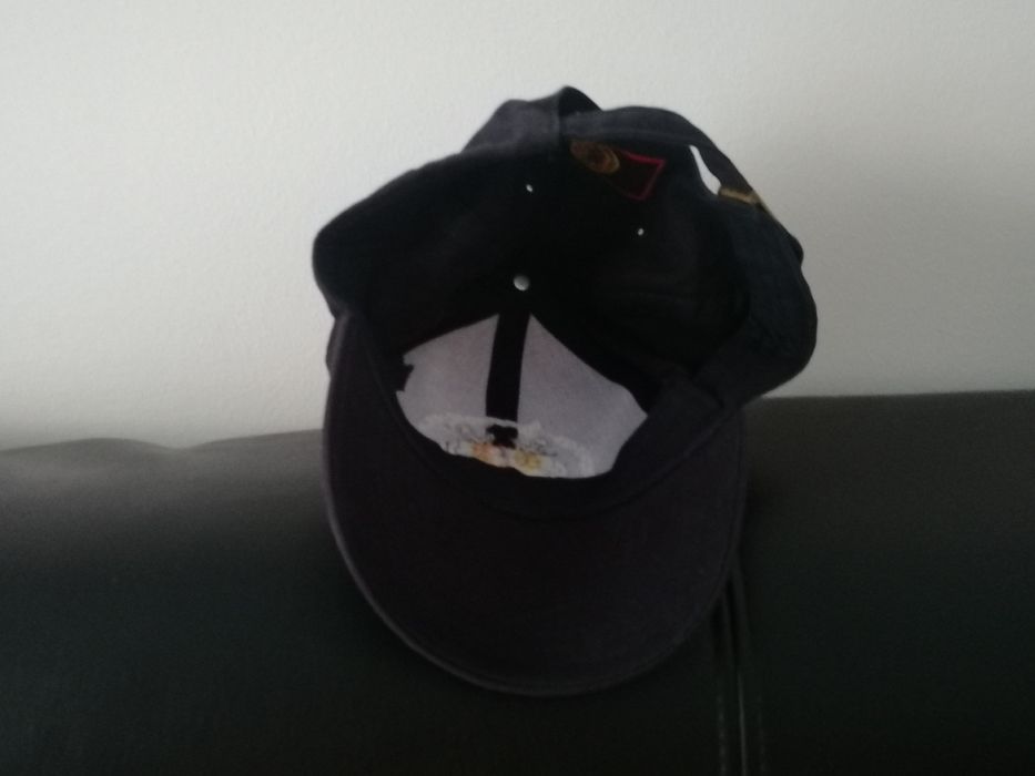 RESERV. Boné da Direção-Geral da Autoridade Marítima