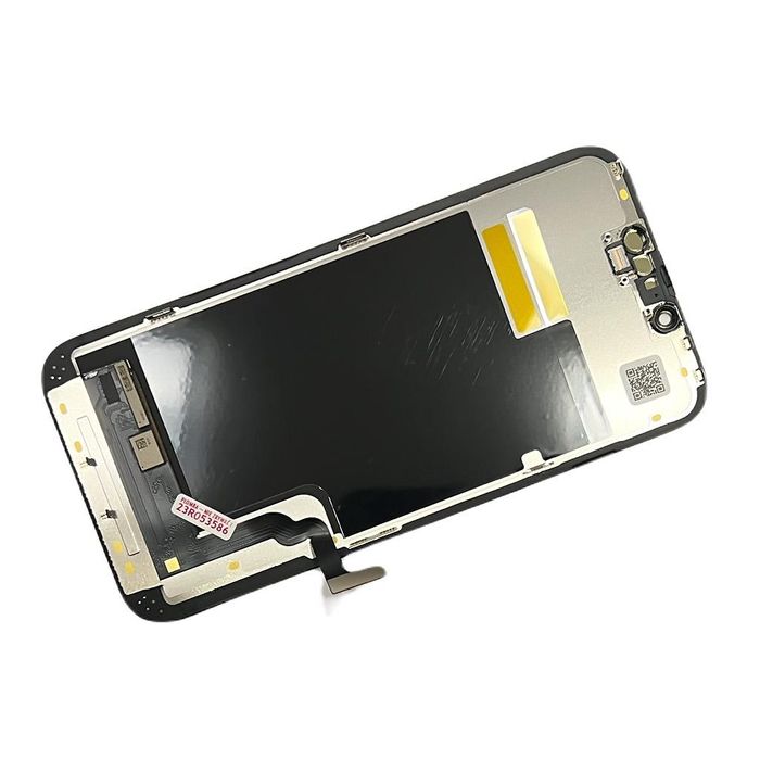 Wyświetlacz Lcd Ekran Szybka Do Iphone 13 - Oled