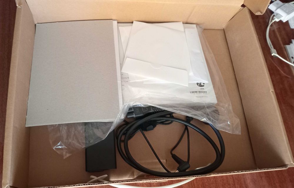 Ноутбук packard bell Easy note TE