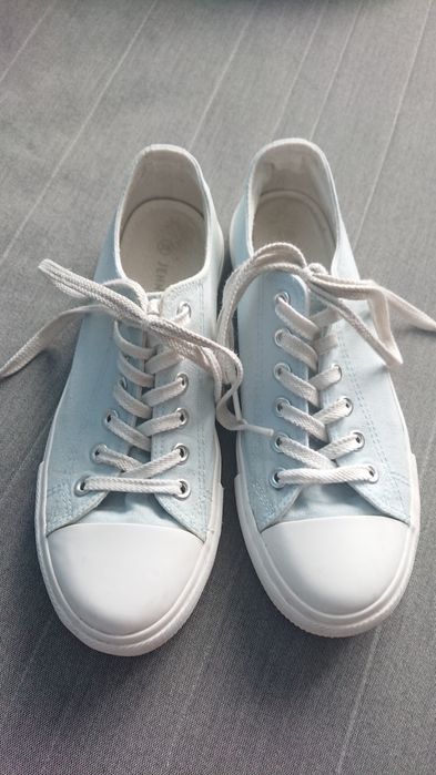 Trampki Jenny Fairy r. 38