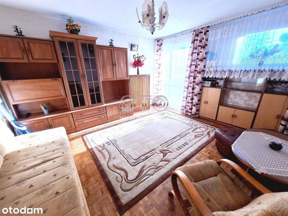 Rynek-Nożownicza/blok/ ogrzewanie miejskie