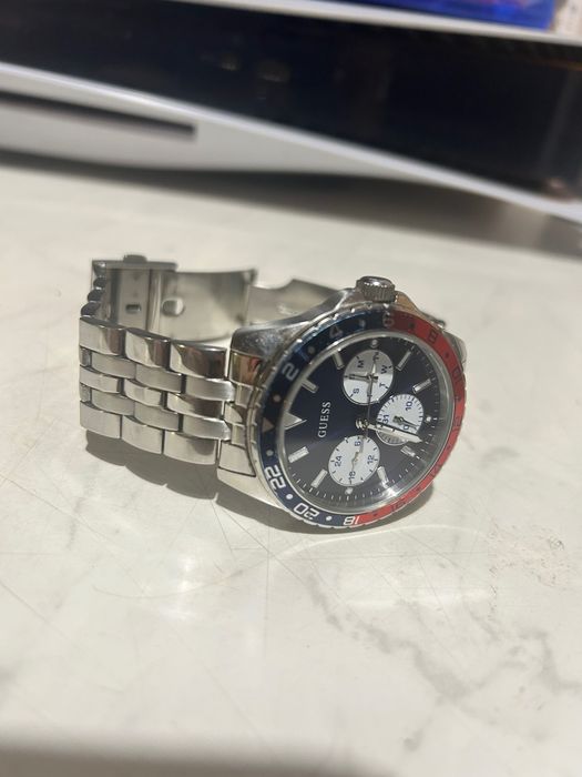 Zegarek Guess odyssey