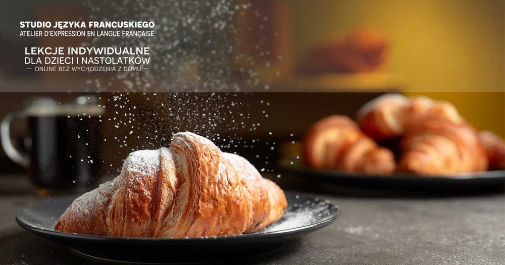 język francuski online