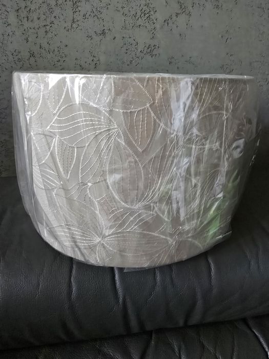 Klosz abażur do lampy na lampę