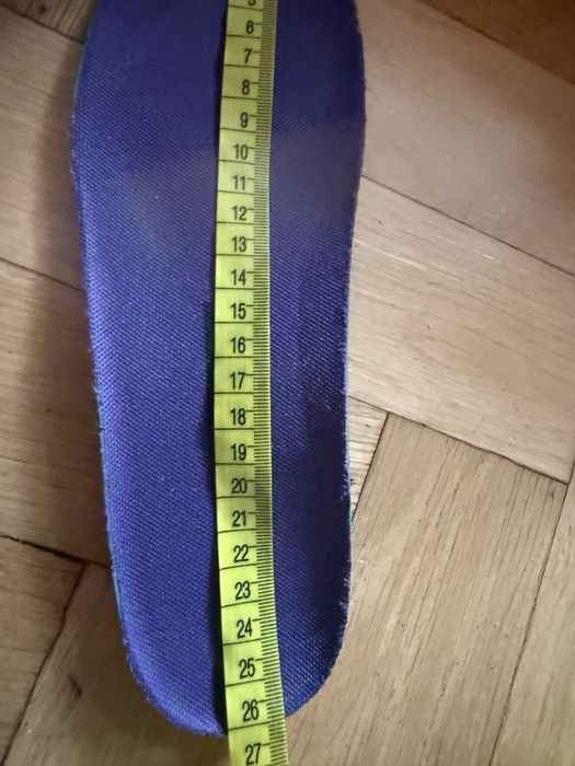 Buty trekkingowe Ecco 39, super stan