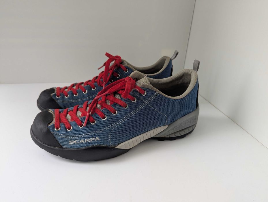 кросівки Scarpa mohito