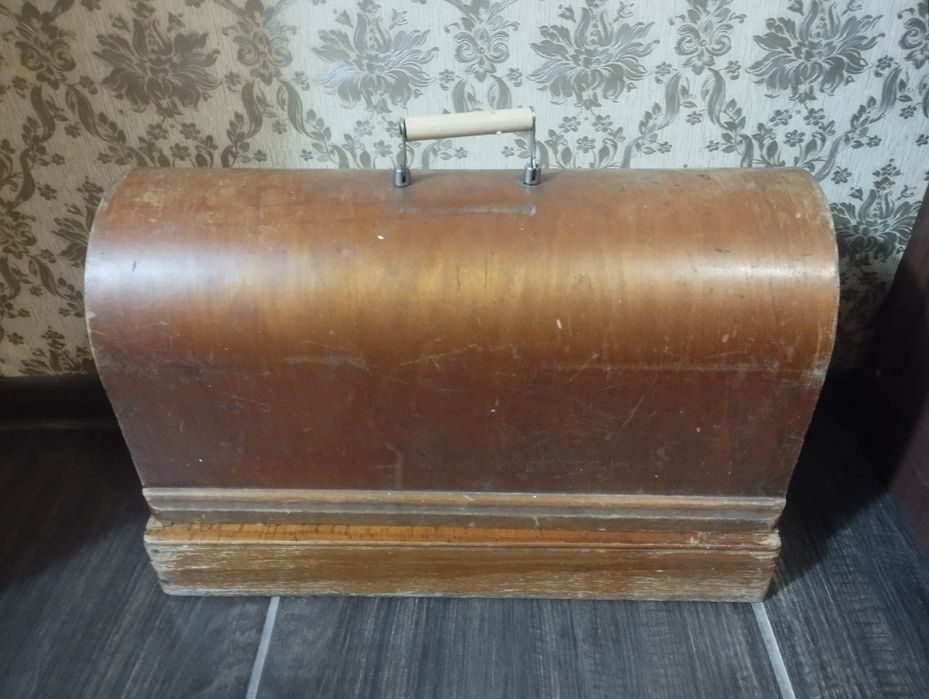 Швейная машинка Подольск