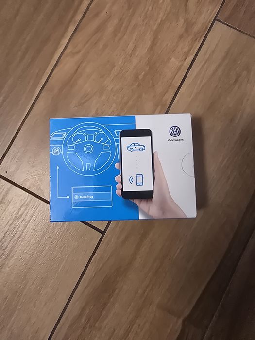 Dataplug Volkswagen VW