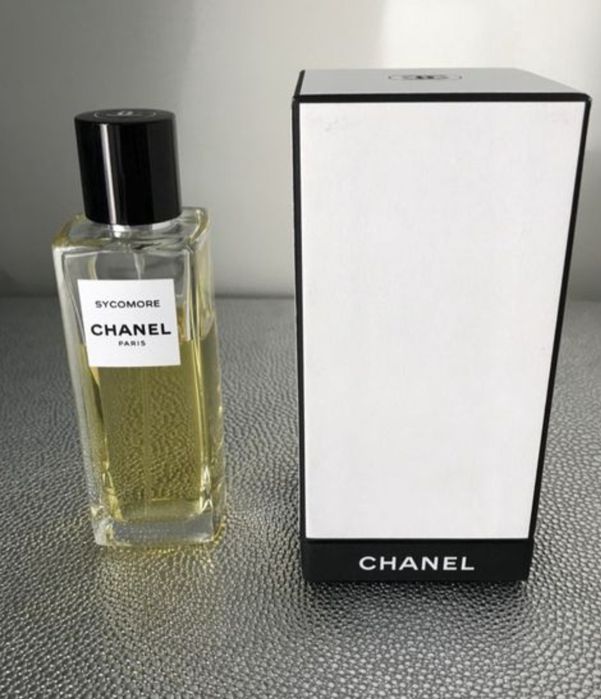 Акция! Туалетная вода Chanel Sycomore EDT для мужчин и женщин,распив