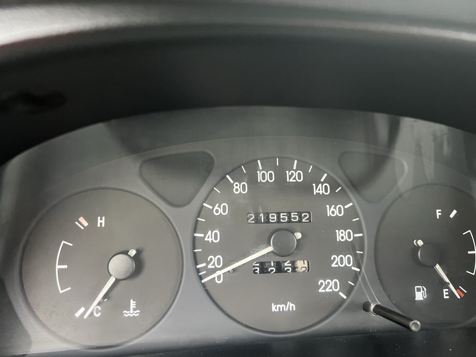 Продам Daewoo lanos