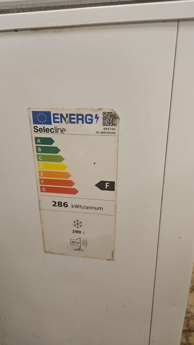 Arca de congelação