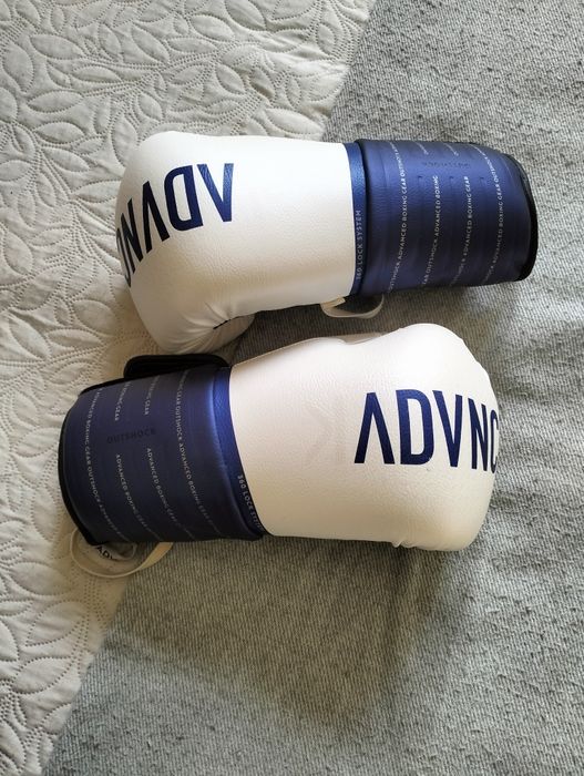 Material de kickboxing