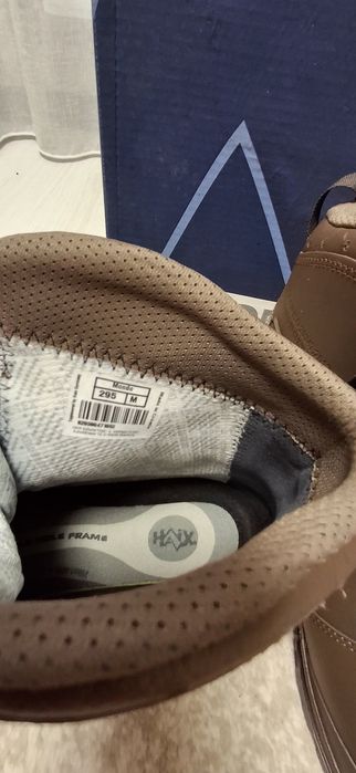 Берці чоловічі нові