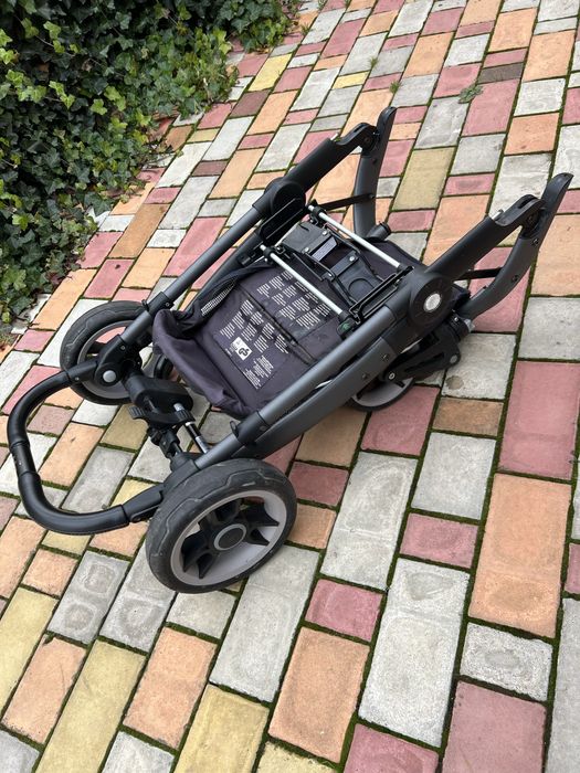 Станіна ніжки для автокрісла cybex від 0