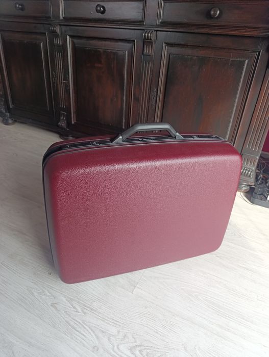 Walizka podróżna Samsonite