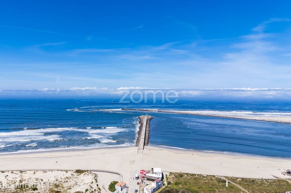 Apartamento T1 na Praia da Barra - Gafanha da Nazaré - Aveiro