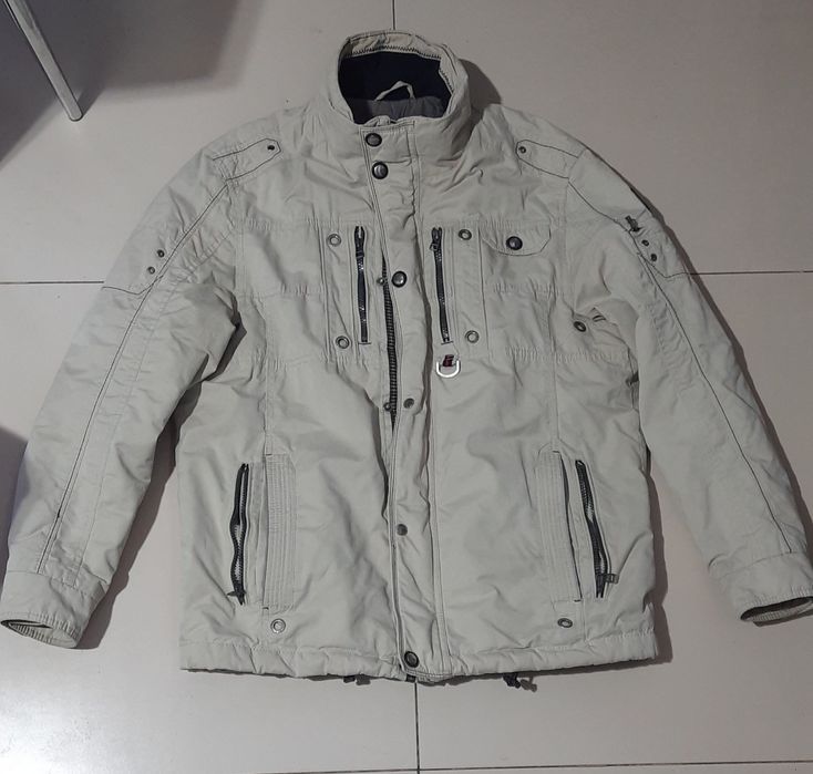 Куртка  чоловіча