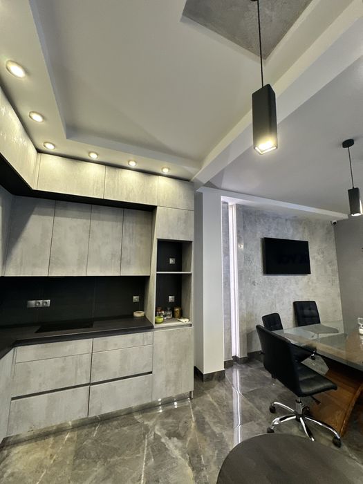 Commercial real estate at st. Nebesnoy Sotni pr Zhukova marsh pr Leninskoy iskry pr (area 165 m²) - Atlanta.ua - photo 6