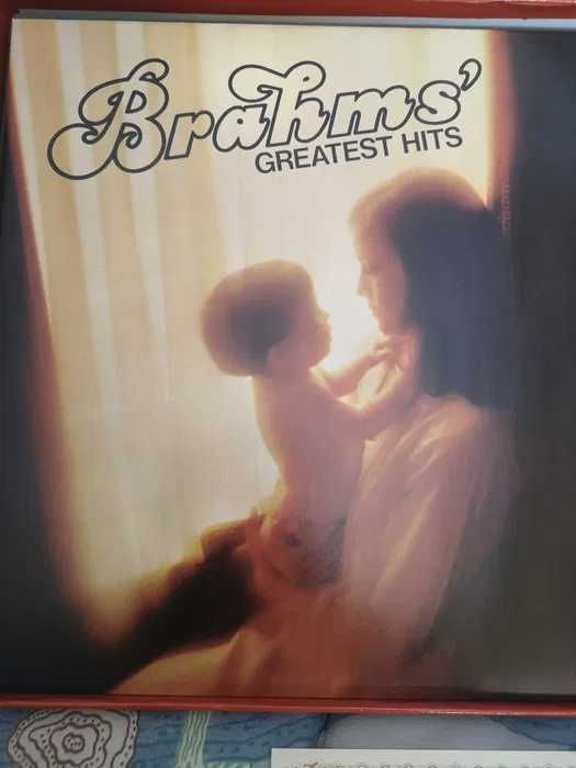 Vários discos Novos vinil Superêxitos da música classica