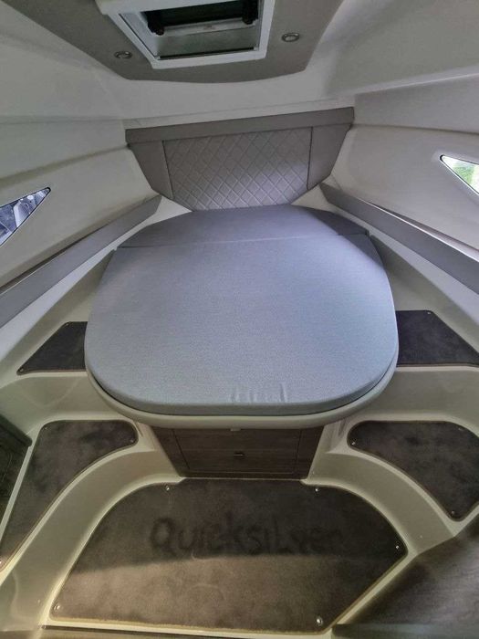 Łódź Quicksilver Activ 905 Weekend silnik 3.0 Diesel - Brutto