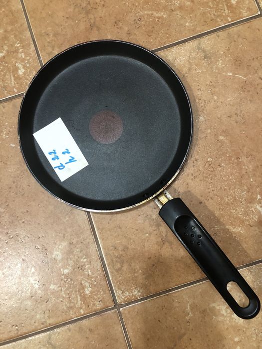 Сковорода Tefal (Франція)