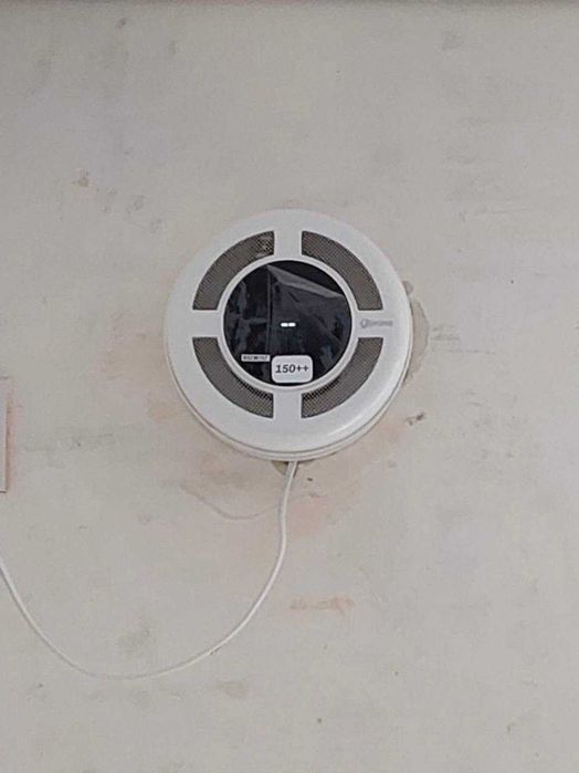 Преміальна вентиляція з рекуперацією тепла