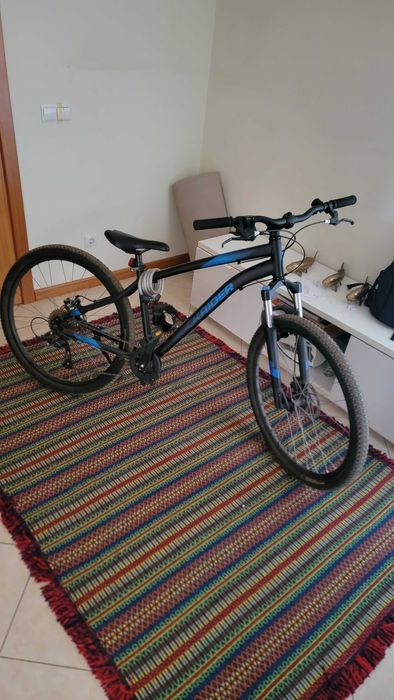 Bicicleta aro 29