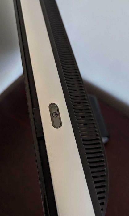 HP w2007v Monitor (20")64737819364355122