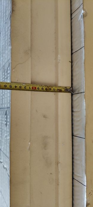 Płyta PIR Thermo 15cm
