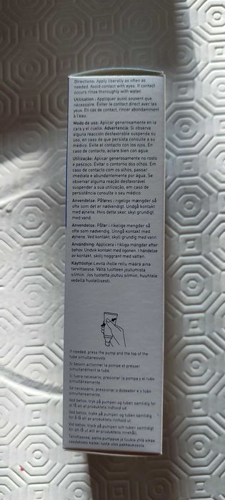 CeraVe Creme de Rosto PM - Noite