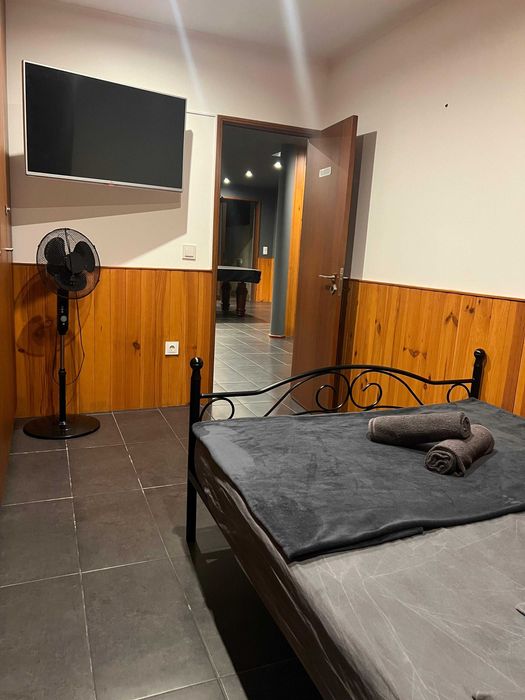 Arrenda-se T1 em Gondomar – 123 m² de Espaço Privativo!