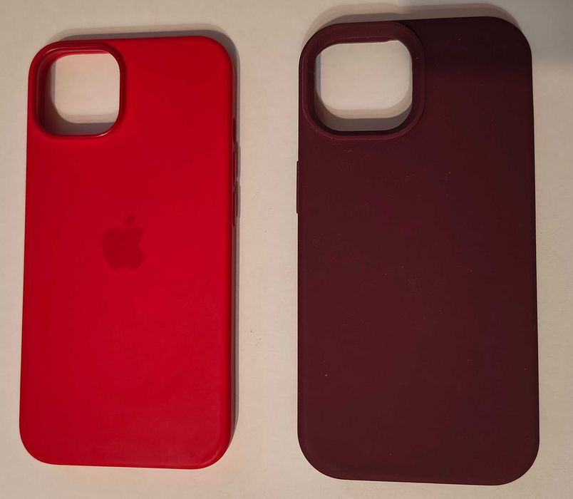 Etui na telefon iPhone 12/12 Pro