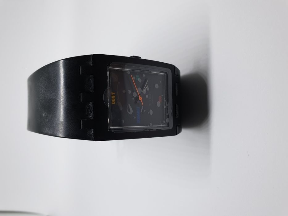 Relógio swatch novo