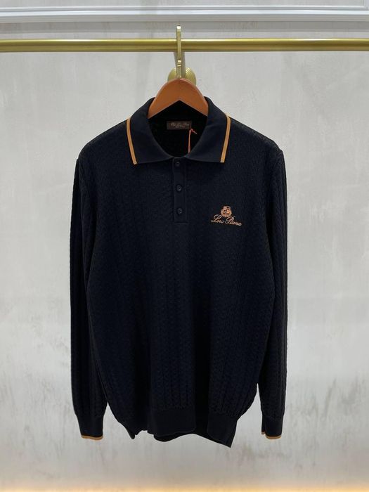 Мужской Лонгслив Свитер (s,m,l,xl,xxl) Новый / черный лонг для мужчини