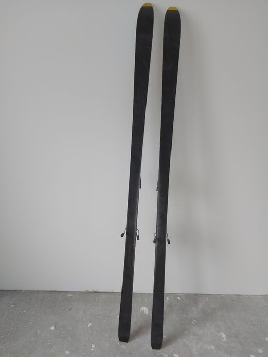 Narty biegowe Kneissl