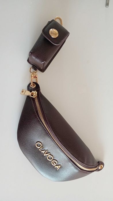 Nerka  saszetka OlaVoga czekolada