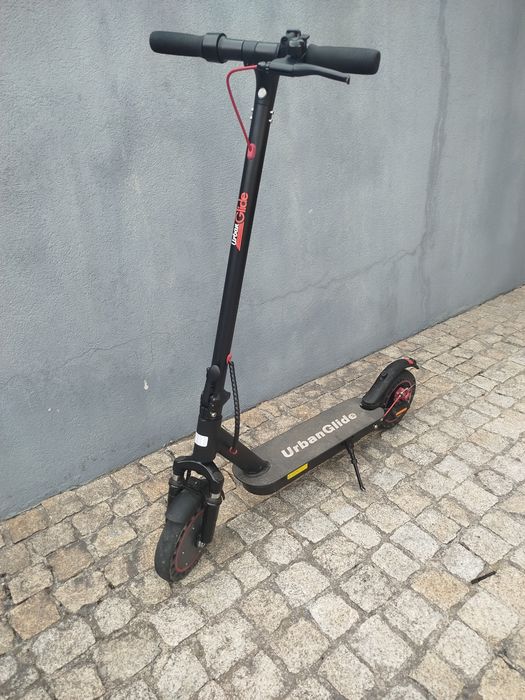 Urban glide ride 100 max