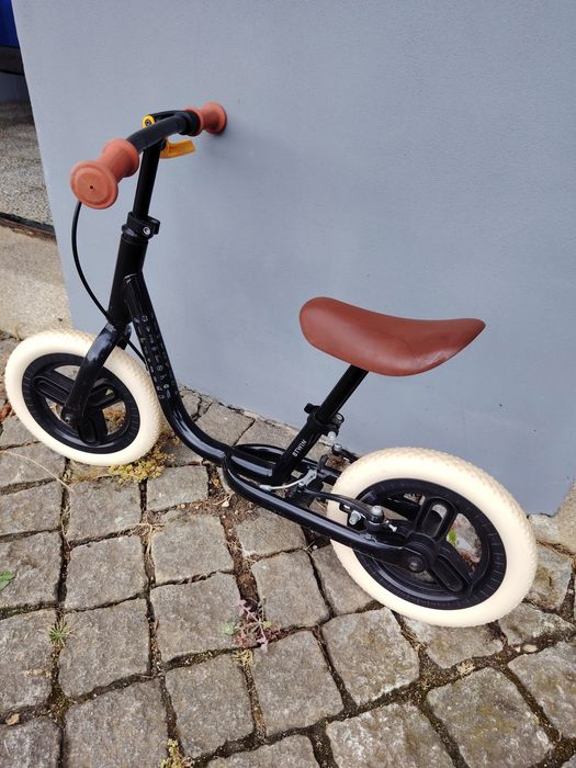 Bicicleta de Equilíbrio Decathlon B'Twin Runride 500 (Como Nova)