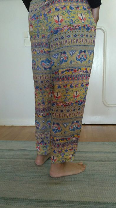 Coletes, Calças e Camisas Retro Vintage 80's