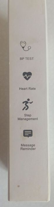 Smart Power Nano Black