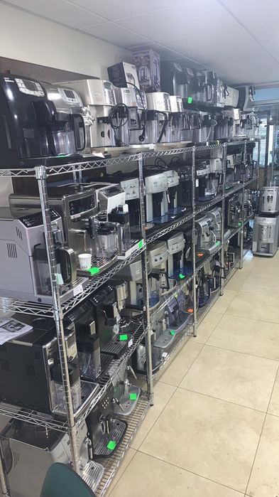 delonghi 3500. Пронто капучіно