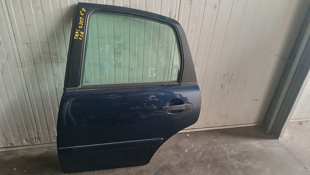 Porta Trás Esquerda CITROËN C3 I