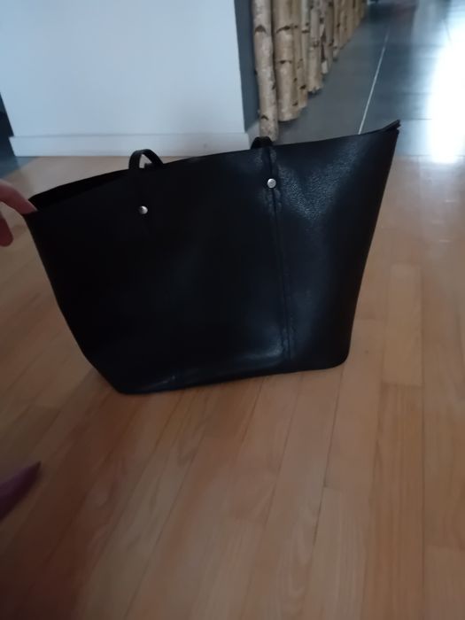 Reserved torebka damska